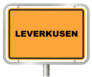 LERNEN FÖRDERN Leverkusen